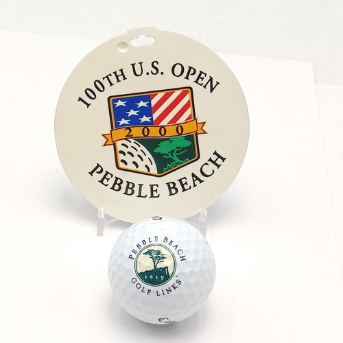 100th open golf pebble - open,